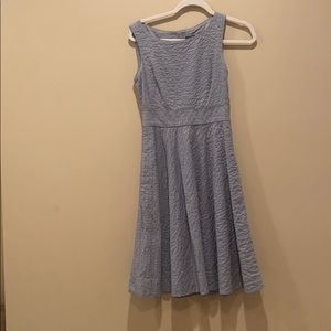Vintage Jcrew Midi Dress Size 0